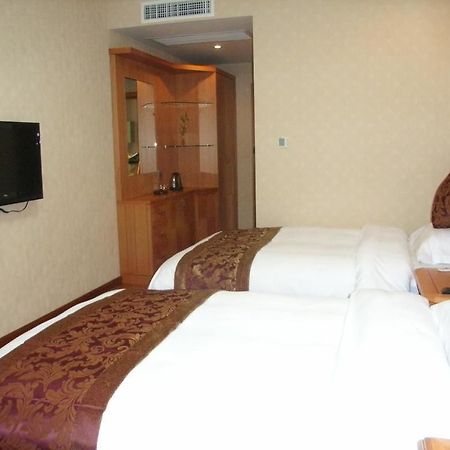 Xian Shen Long Hotel Xi'an (Shaanxi) Exterior photo
