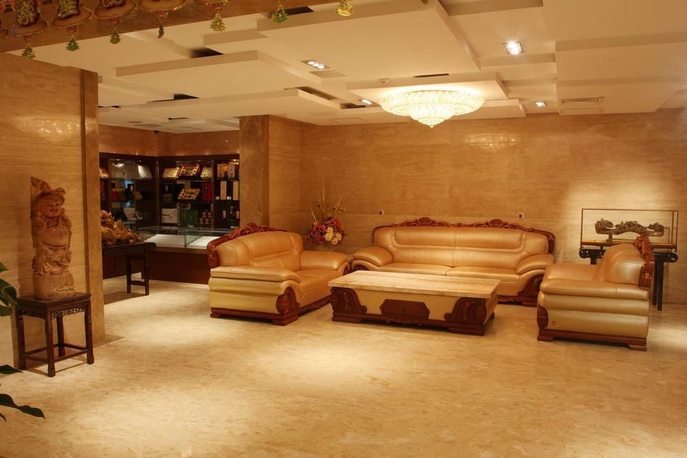 Xian Shen Long Hotel Xi'an (Shaanxi) Exterior photo